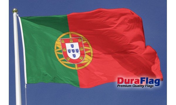 DuraFlag® Portugal Premium Quality Flag